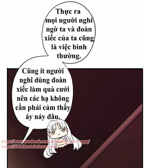 Vết Cắn Ngọt Ngào 3 Chapter 38 - Trang 2