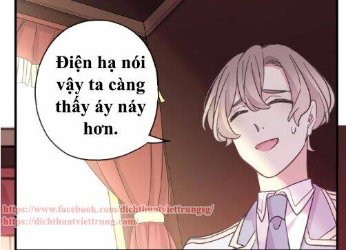 Vết Cắn Ngọt Ngào 3 Chapter 38 - Trang 2