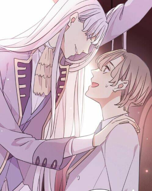 Vết Cắn Ngọt Ngào 3 Chapter 38 - Trang 2