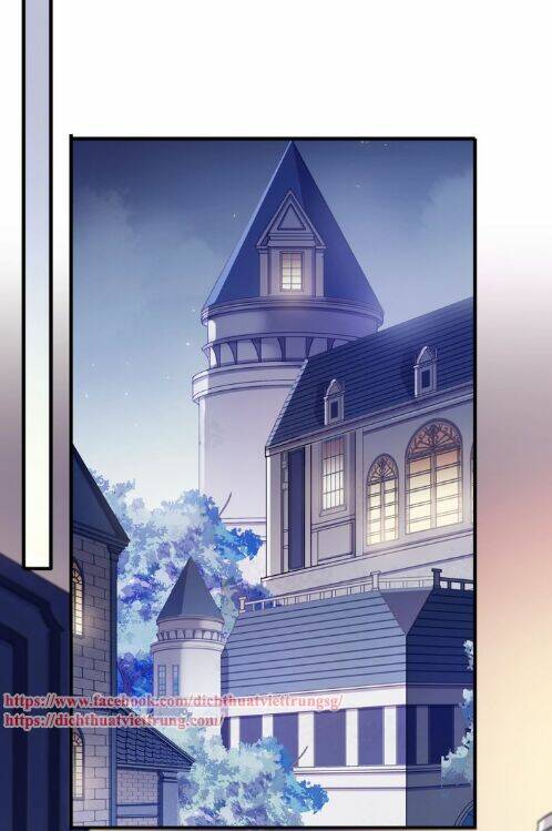 Vết Cắn Ngọt Ngào 3 Chapter 38 - Trang 2