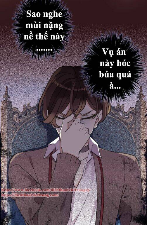 Vết Cắn Ngọt Ngào 3 Chapter 38 - Trang 2