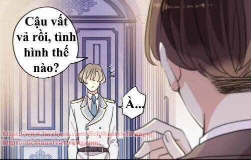 Vết Cắn Ngọt Ngào 3 Chapter 38 - Trang 2