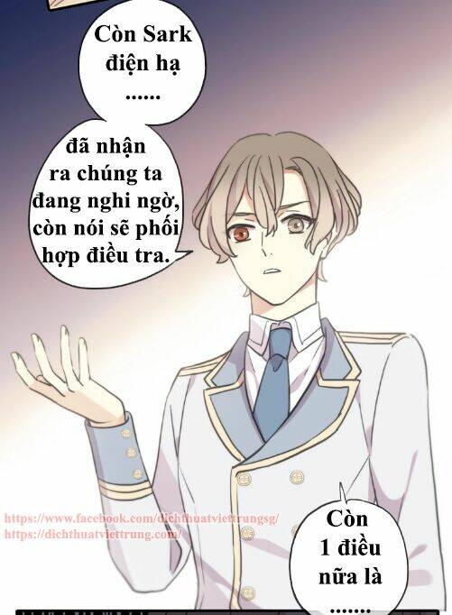 Vết Cắn Ngọt Ngào 3 Chapter 38 - Trang 2