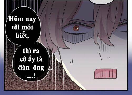 Vết Cắn Ngọt Ngào 3 Chapter 38 - Trang 2