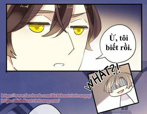 Vết Cắn Ngọt Ngào 3 Chapter 38 - Trang 2