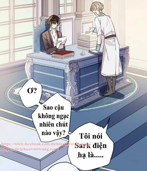 Vết Cắn Ngọt Ngào 3 Chapter 38 - Trang 2