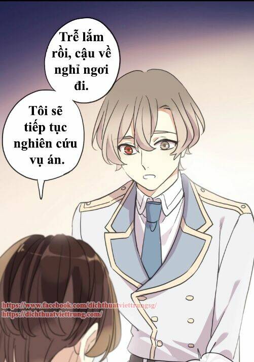 Vết Cắn Ngọt Ngào 3 Chapter 38 - Trang 2