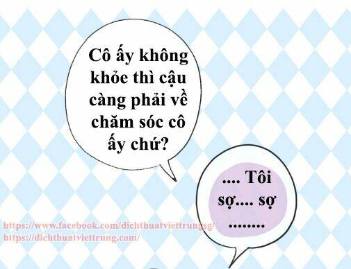 Vết Cắn Ngọt Ngào 3 Chapter 38 - Trang 2