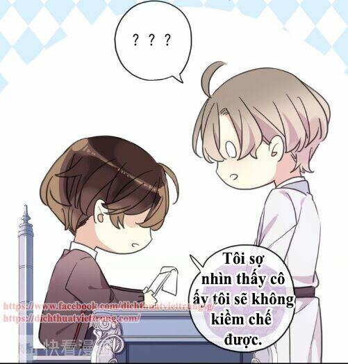 Vết Cắn Ngọt Ngào 3 Chapter 38 - Trang 2