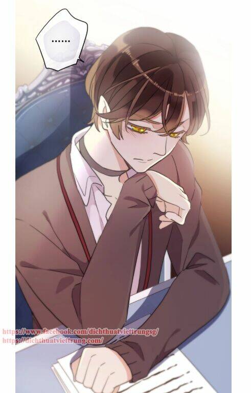 Vết Cắn Ngọt Ngào 3 Chapter 38 - Trang 2