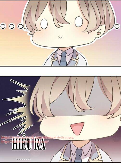 Vết Cắn Ngọt Ngào 3 Chapter 38 - Trang 2