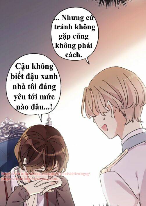 Vết Cắn Ngọt Ngào 3 Chapter 38 - Trang 2