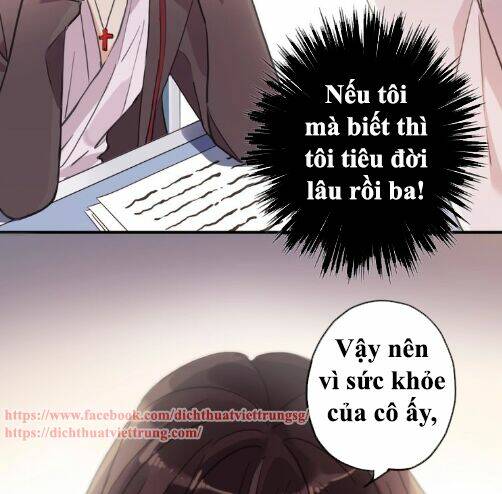 Vết Cắn Ngọt Ngào 3 Chapter 38 - Trang 2