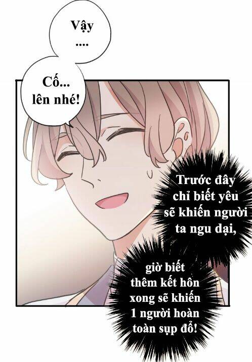 Vết Cắn Ngọt Ngào 3 Chapter 38 - Trang 2
