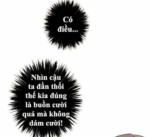 Vết Cắn Ngọt Ngào 3 Chapter 38 - Trang 2