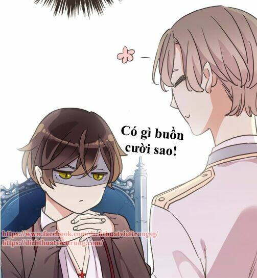 Vết Cắn Ngọt Ngào 3 Chapter 38 - Trang 2