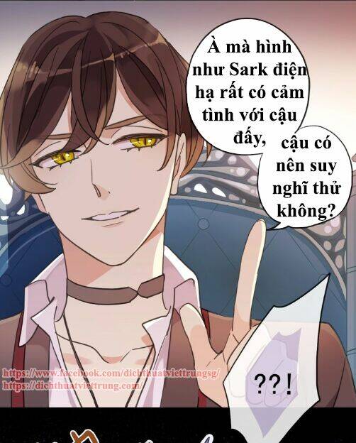 Vết Cắn Ngọt Ngào 3 Chapter 38 - Trang 2