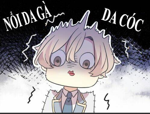 Vết Cắn Ngọt Ngào 3 Chapter 38 - Trang 2