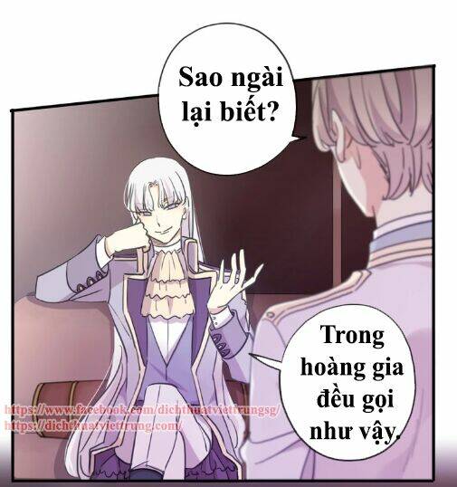 Vết Cắn Ngọt Ngào 3 Chapter 38 - Trang 2