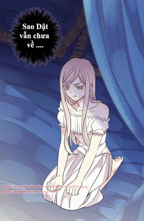 Vết Cắn Ngọt Ngào 3 Chapter 38 - Trang 2