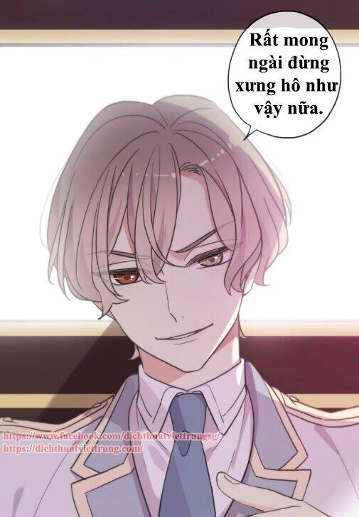 Vết Cắn Ngọt Ngào 3 Chapter 38 - Trang 2