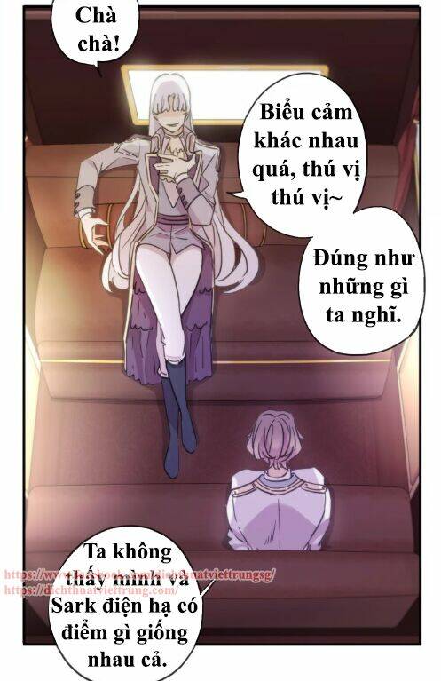 Vết Cắn Ngọt Ngào 3 Chapter 38 - Trang 2