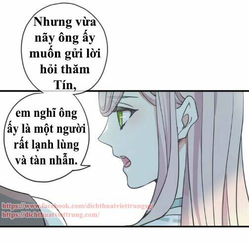 Vết Cắn Ngọt Ngào 3 Chapter 39.5 - Trang 2