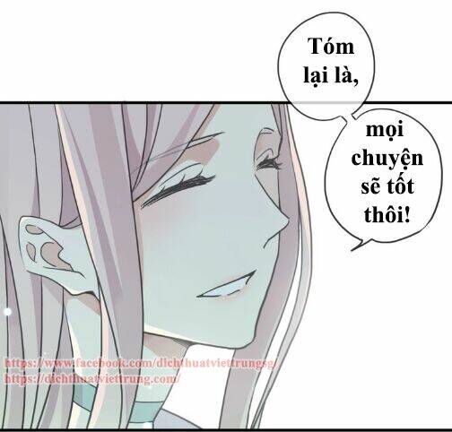 Vết Cắn Ngọt Ngào 3 Chapter 39.5 - Trang 2