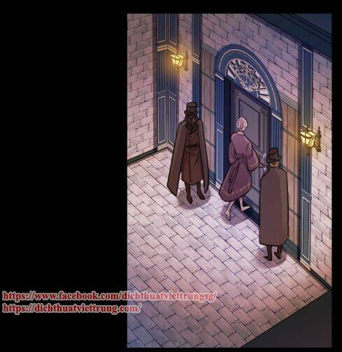 Vết Cắn Ngọt Ngào 3 Chapter 39.5 - Trang 2