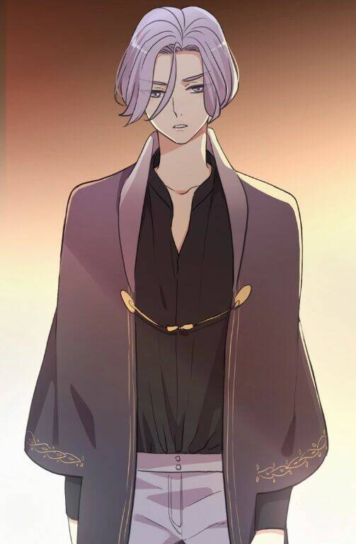 Vết Cắn Ngọt Ngào 3 Chapter 39.5 - Trang 2