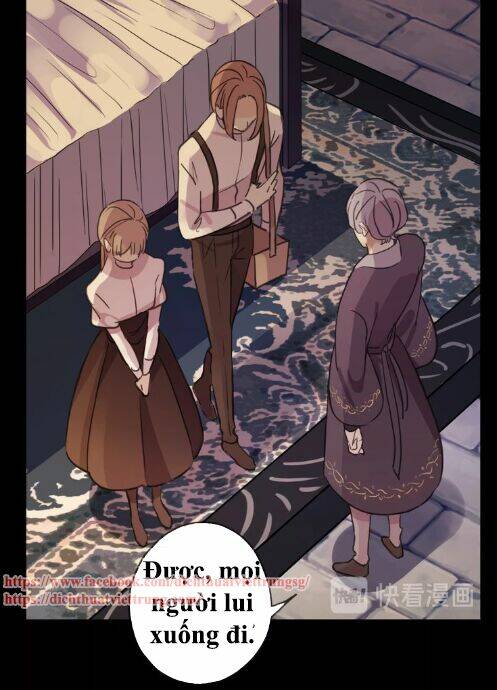 Vết Cắn Ngọt Ngào 3 Chapter 39.5 - Trang 2