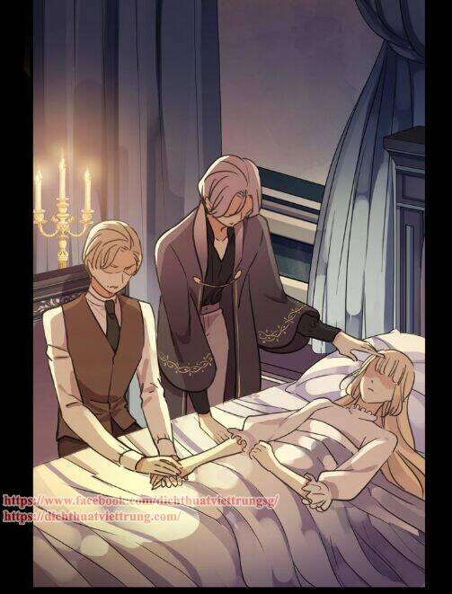 Vết Cắn Ngọt Ngào 3 Chapter 39.5 - Trang 2