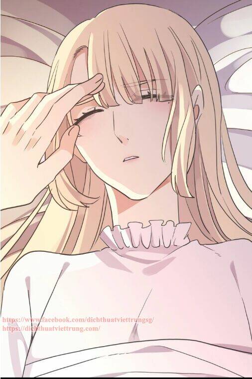 Vết Cắn Ngọt Ngào 3 Chapter 39.5 - Trang 2