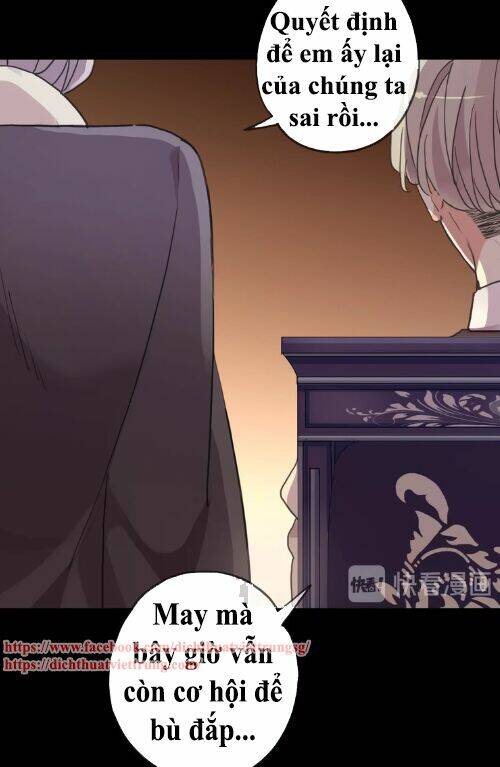 Vết Cắn Ngọt Ngào 3 Chapter 39.5 - Trang 2