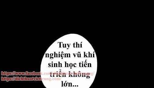 Vết Cắn Ngọt Ngào 3 Chapter 39.5 - Trang 2