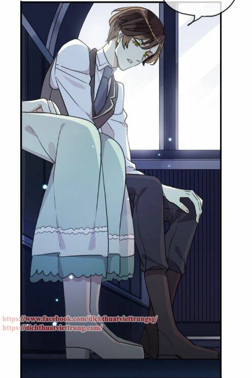 Vết Cắn Ngọt Ngào 3 Chapter 39.5 - Trang 2