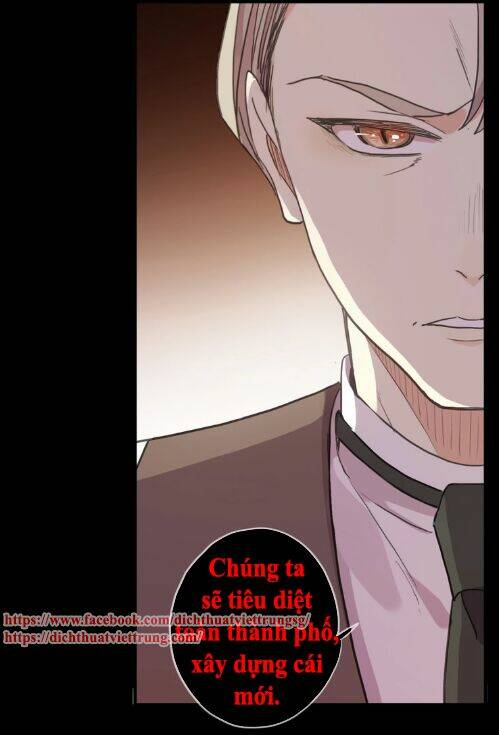 Vết Cắn Ngọt Ngào 3 Chapter 39.5 - Trang 2