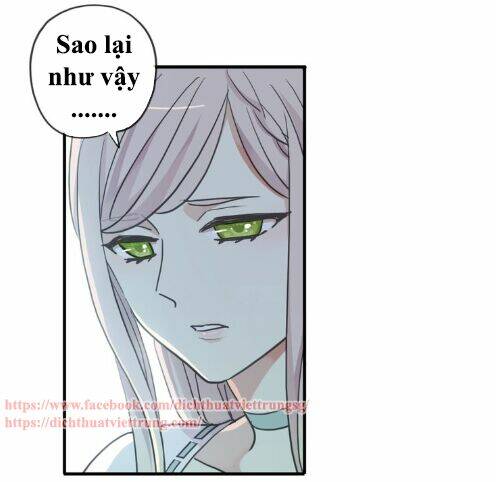Vết Cắn Ngọt Ngào 3 Chapter 39.5 - Trang 2