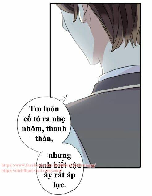 Vết Cắn Ngọt Ngào 3 Chapter 39.5 - Trang 2