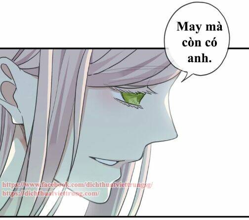 Vết Cắn Ngọt Ngào 3 Chapter 39.5 - Trang 2