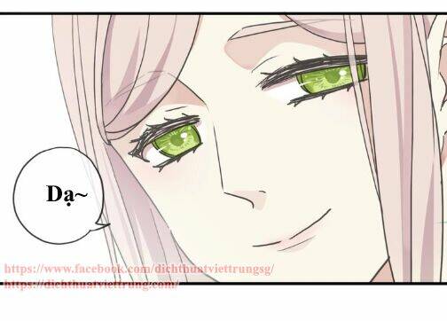 Vết Cắn Ngọt Ngào 3 Chapter 39.5 - Trang 2