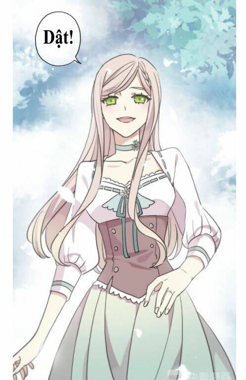 Vết Cắn Ngọt Ngào 3 Chapter 39 - Trang 2