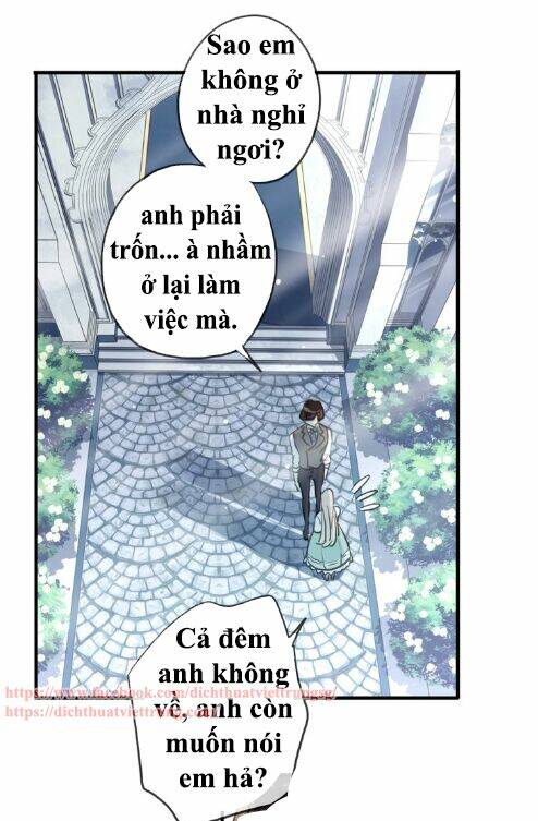 Vết Cắn Ngọt Ngào 3 Chapter 39 - Trang 2