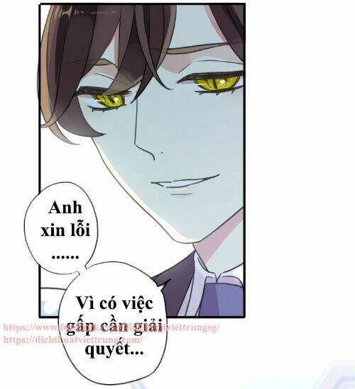 Vết Cắn Ngọt Ngào 3 Chapter 39 - Trang 2