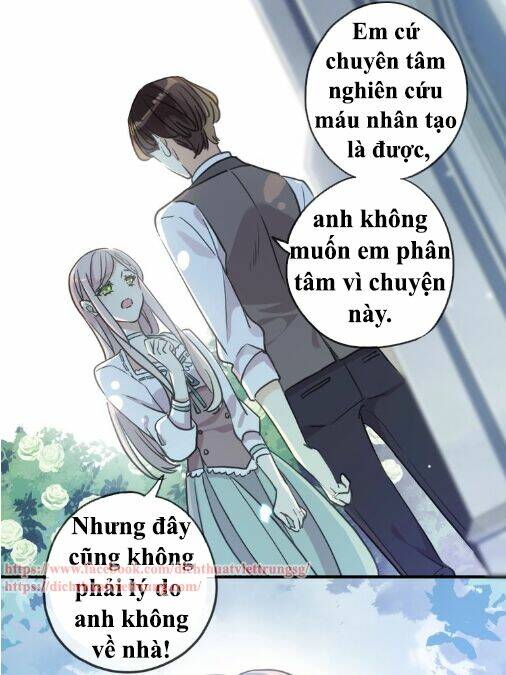 Vết Cắn Ngọt Ngào 3 Chapter 39 - Trang 2