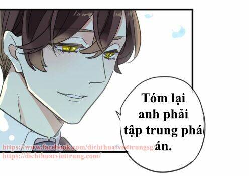 Vết Cắn Ngọt Ngào 3 Chapter 39 - Trang 2