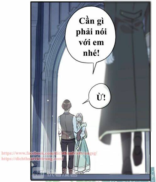 Vết Cắn Ngọt Ngào 3 Chapter 39 - Trang 2