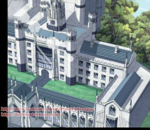 Vết Cắn Ngọt Ngào 3 Chapter 39 - Trang 2