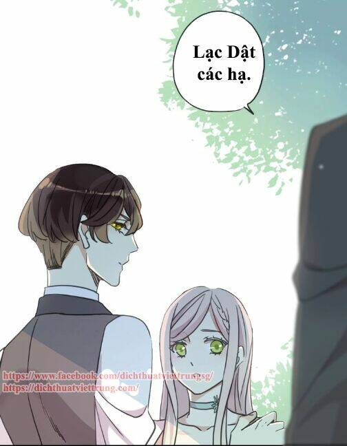 Vết Cắn Ngọt Ngào 3 Chapter 39 - Trang 2