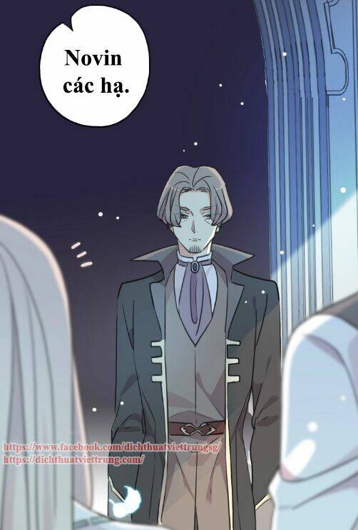 Vết Cắn Ngọt Ngào 3 Chapter 39 - Trang 2